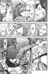 [Dr.P] Momoiro Daydream Ch. 1 [English] [YQII] [Decensored]