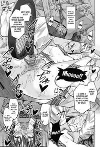 [Sanagi Torajirou] Photorare SEX & photograph [English] [MintVoid]
