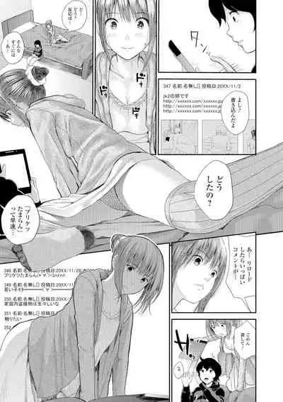 [Yoshida Tobio] Onee-chan no Naka [Digital]