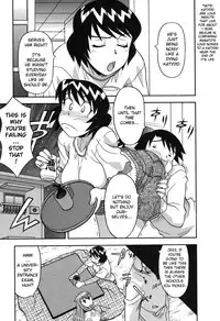 [Yanagi Masashi] Renai Akuma 1 - Love and Devil [English] [redCoMet]