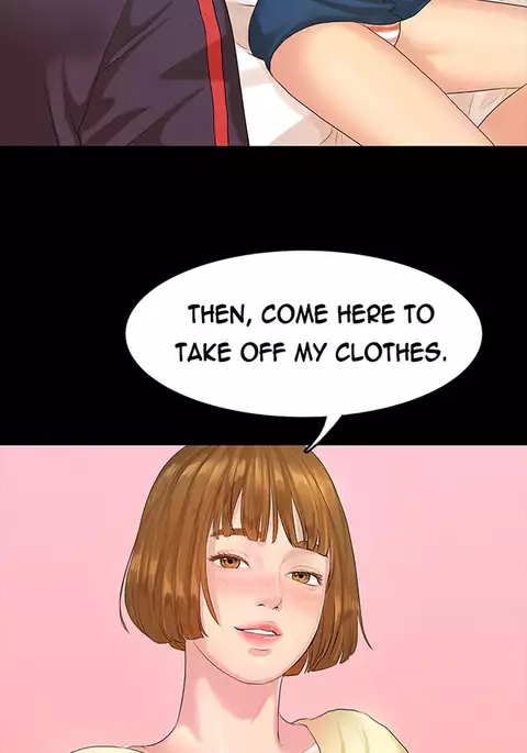 First Love Syndrome Ch.1-8
