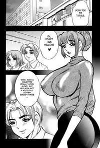 [Bijogi Junction] Shukujo No Seiheki [English] {Laruffii}