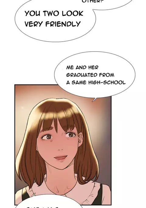 Double Date Ch.1-17