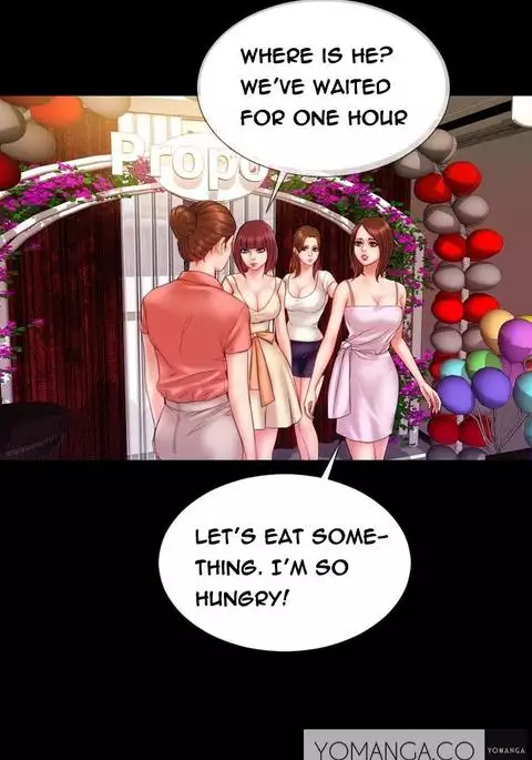 My Wives Ch.1-17