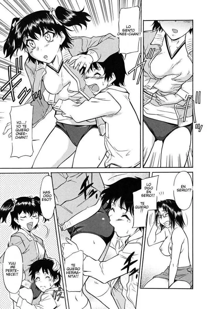 Inner Equal Bloomers