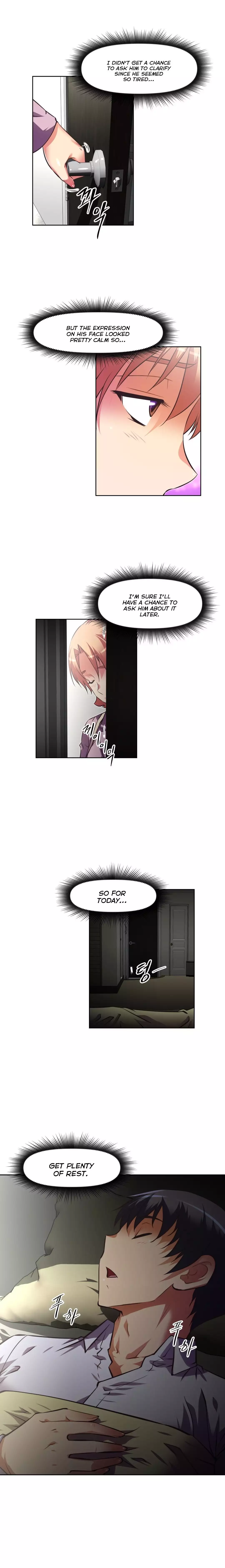 Brawling Go Ch.76-118
