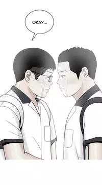 Hooker Ch.1-39 (English) (Ongoing)