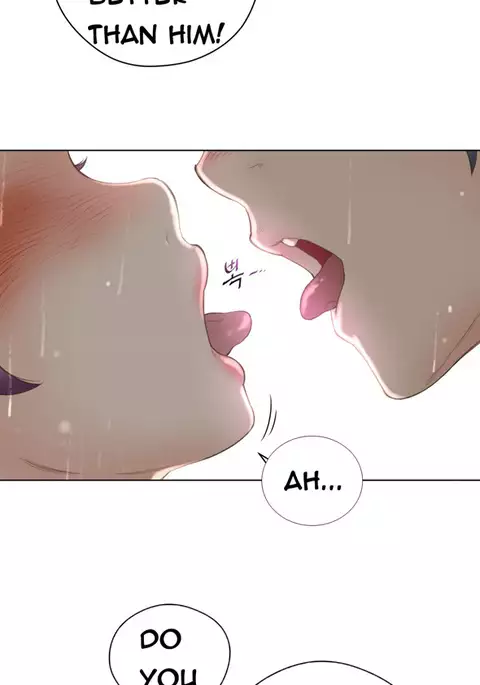 Perfect Half Ch.1-34