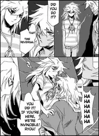 [Leche] Last Lasts - English