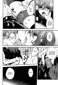 [Ton Toro (Buhi)] YES Trick NO Treat (Cardfight!! Vanguard) [English] =SW=