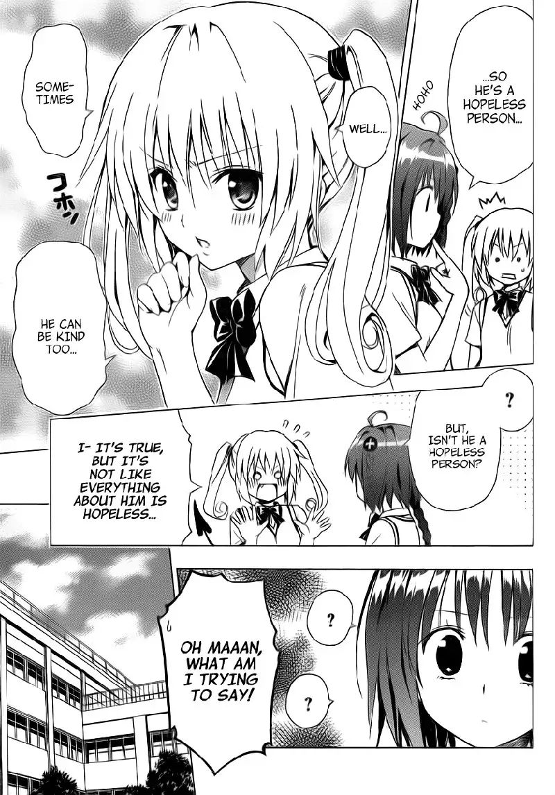 Darkness Ch3