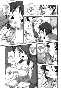 [Equal] Small Droopings [ENG][Decensored]