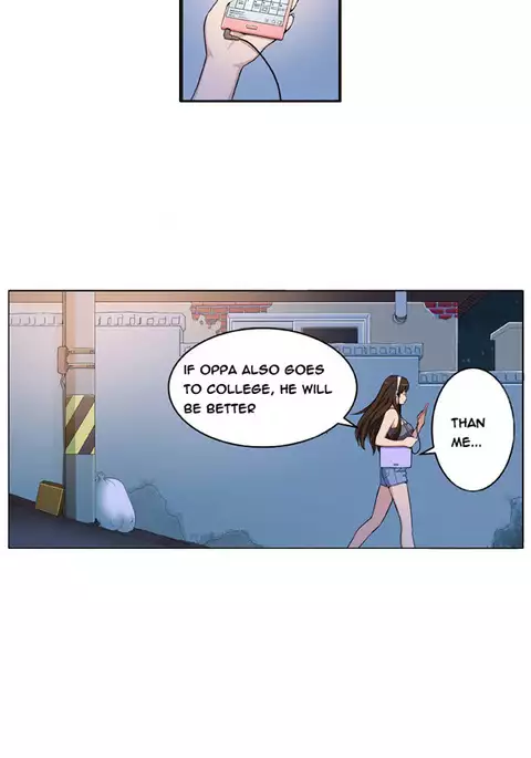 Trap Ch.1-8