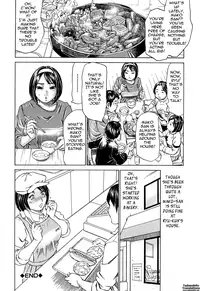 [Millefeuille] Jounetsu Michi Michi | Passion Packed Ch. 1-2 [English] {Tadanohito}