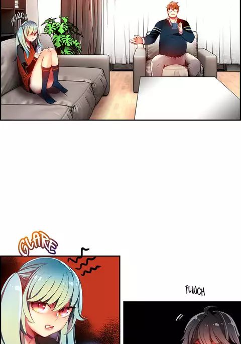 Lilith`s Cord Ch.1-37