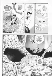 [KONDOM] Bondage Fairies Extreme 1 [ENG]