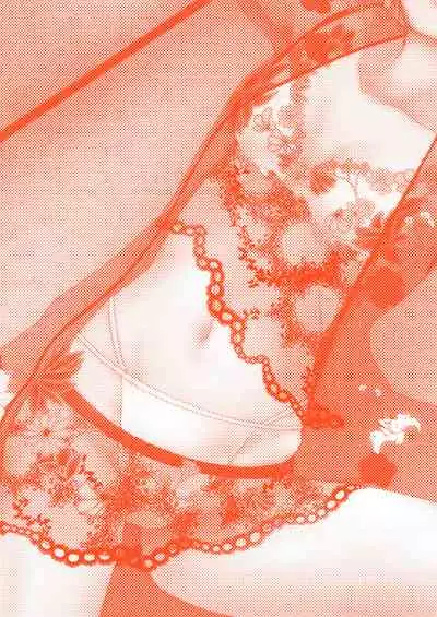 [Gunjou Robot (Denchi)] b!tch 3 [Digital]