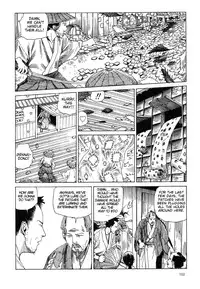 [Kago Shintarou] Satsusatsu Soushi 2 [English]