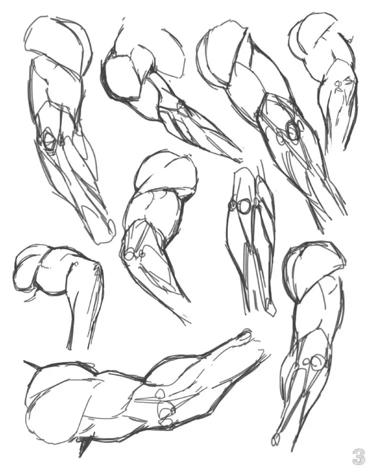 Robaato's Skabrous Skratchwork Vol. 1