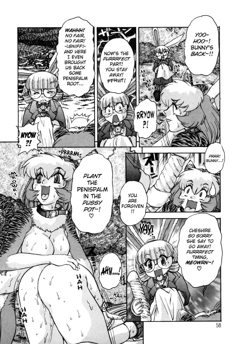 ALICE -First-