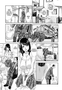 [Itaba Hiroshi] Fudoutoku SEX Ch. 1-2 [English]