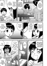 [Juan Gotoh] Doutei Hakusho - Virgin White Book [English] [sirC]