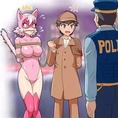 Kaito shape shifter