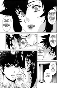 [Motchie Kingdom (Mocchii Oukoku)] DV [English] [tadanohito]