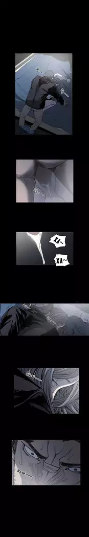 Disrespectful Bitch Ch.1-72.5