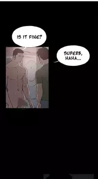 [Mr. Byeong-Su] Cohabitation Ch.1-35.5 (English) (Ongoing)
