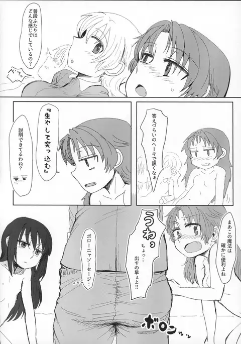 Seikazoku Kyoukai