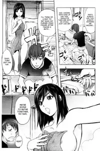 [Kon-kit] Midara Books Ch.1-5 [English]