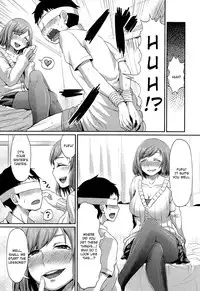 GIRL FOR M - CHAPTERS (VOL1 - 8 ) (ENGLISH) part n°1