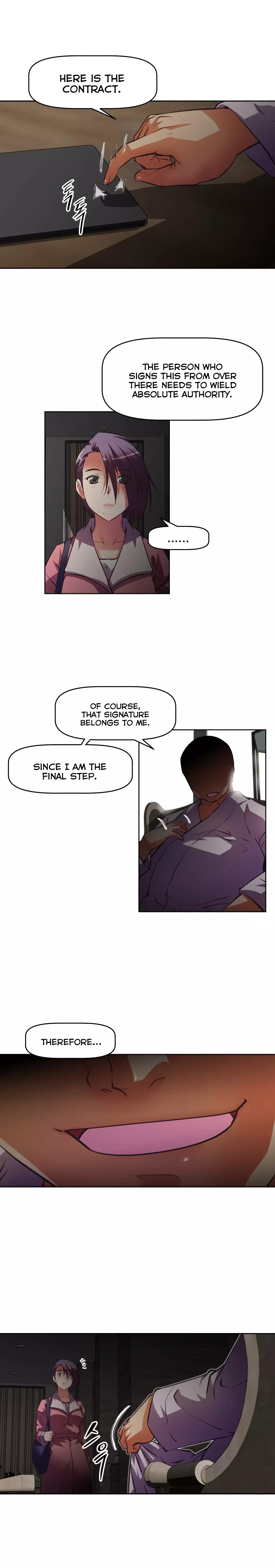 Brawling Go Ch.76-102