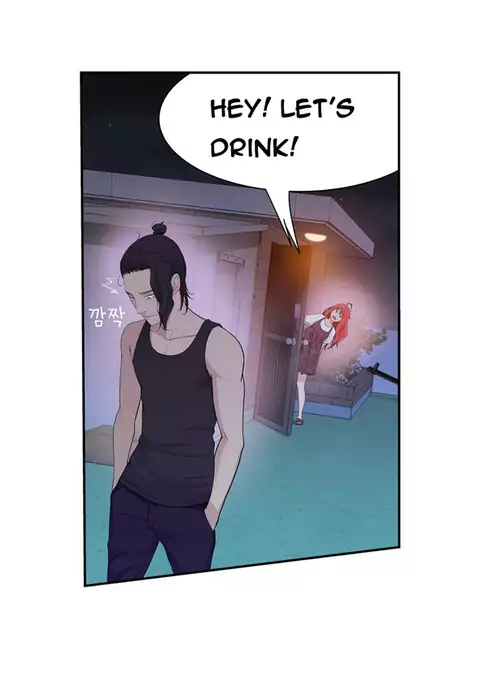 Tissue Thieves Ch.1-14