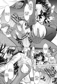 [NABURU] 72 Day 1- 4 [English] [CGrascal]