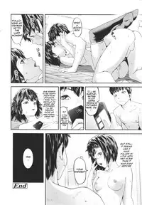 GIRL FOR M - CHAPTERS (VOL1 - 8 ) (ENGLISH) part n°1