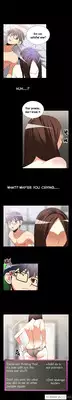 [Insane] Love Parameter Ch.1-40 (English) (YoManga) (Ongoing)