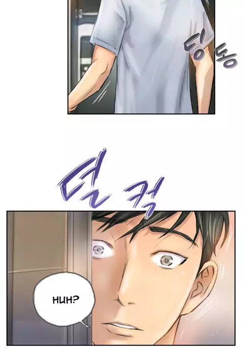 New Face Ch.1-20