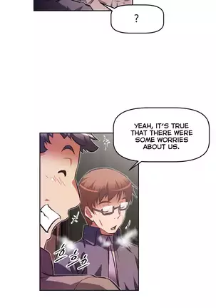 Brawling Go Ch.76-106