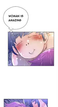 Perfect Half Ch.1-19 (English) (Ongoing)