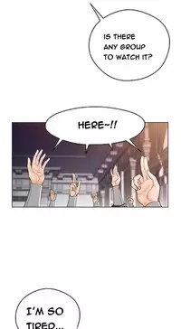 Perfect Half Ch.1-23 (English) (Ongoing)