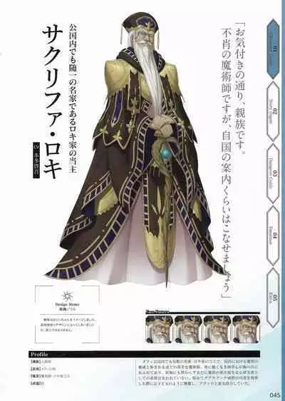 Amayui Labyrinth Meister Perfect Guidebook