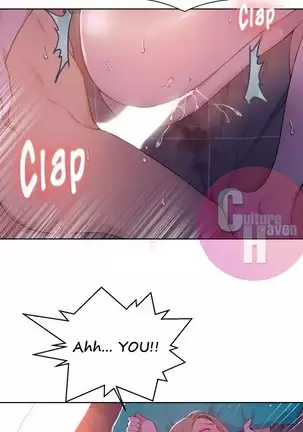 Secret Class Ch.40/?