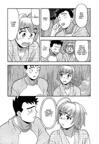 [Yanagi Masashi] Love Comedy Style 1 [English] [Solaris-H]