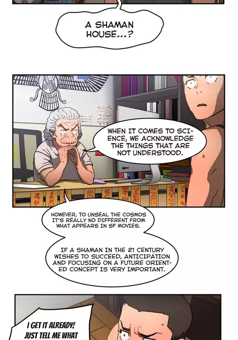 Refrain Love Ch.1-20