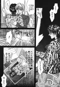 [Kotobuki Kazuki] NIGHT VISITOR