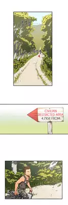 [Yi Hyeon Seok] Refrain Love Ch.1-20 (English) (YoManga) (Ongoing)