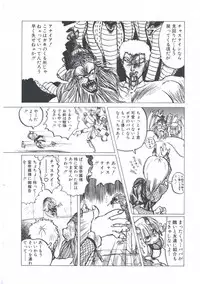 [Imazaki Itsuki] Wizard Force 2