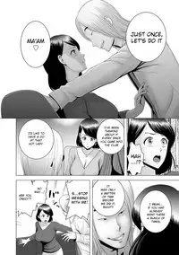 [Yamakumo] Closet ~Haha no Negai~ | Closet ~Mother's Wish~ (Closet) [English] [Digital]